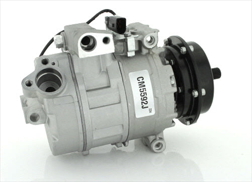 JAYAIR COMPRESSOR VW TRANSPORTER T5 03- TOUAREG 03- CM5592J