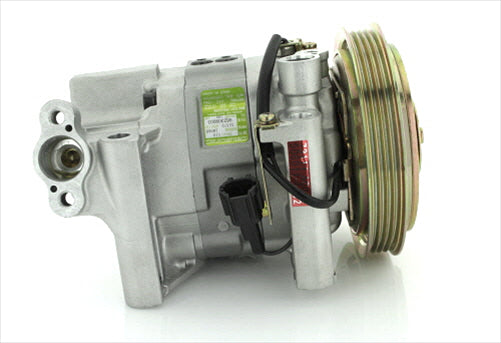 JAYAIR COMPRESSOR PULSAR N15 1.6L REMAN 6/96-10/99 GA16DE 506021-5490 CM5595