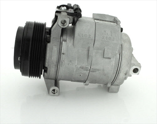 JAYAIR COMPRESSOR BMW X5 E53 5/00 - 01/07 3.0L 10S17C 447220-3320 CM5598