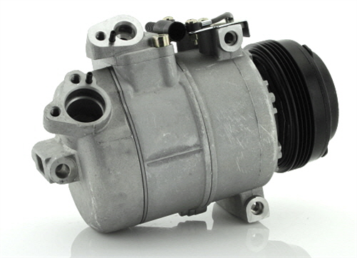 MAHLE COMPRESSOR BMW X5 E53 5/02-01/07 CSV717 CM5603