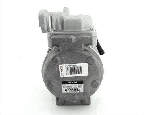 JAYAIR COMPRESSOR IVECO NEW DAILY 2.3L 00- 10PA17C CM5619