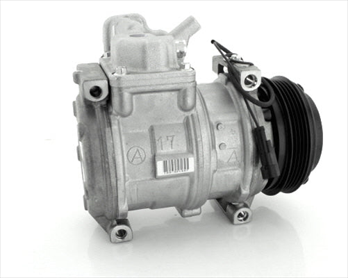 JAYAIR COMPRESSOR IVECO NEW DAILY 2.3L 00- 10PA17C CM5619