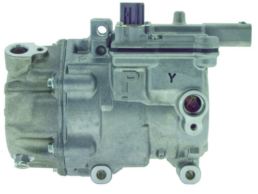 JAYAIR COMPRESSOR TOYOTA PRIUS ZVW30R 7/09- CM5622