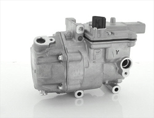 JAYAIR COMPRESSOR TOYOTA PRIUS ZVW30R 7/09- CM5622