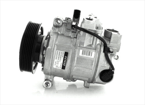 JAYAIR COMPRESSOR AUDI A6 3.2L V6 10/04- 08 2.4L 6SEU14C 447220-9800 CM5629