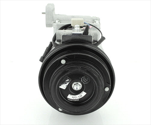 COMPRESSOR IVECO EUROTRUCK 24V 4PV 01/02- 10PA17C CURSOR D CM5634