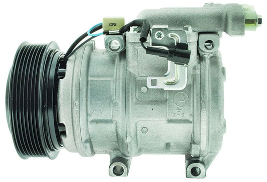 JAYAIR COMPRESSOR JAGUAR XJ8 3.2L 4.0L 96- 10PA17C 447200-5420 CM5640