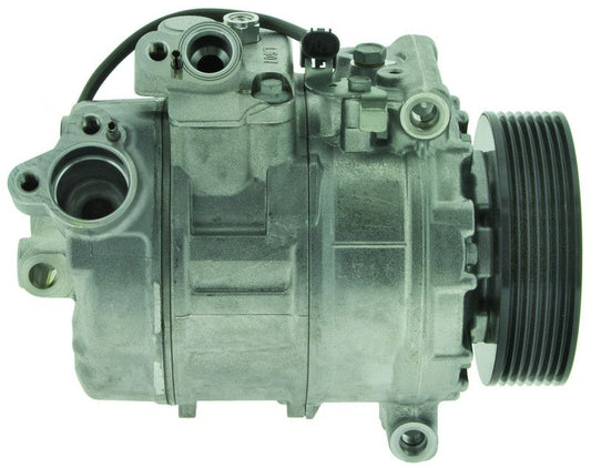 JAYAIR COMPRESSOR BMW 1 SERIES E82 E88 135I 03/08- 3 SERIES E90 335I CM5641