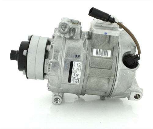 JAYAIR COMPRESSOR AUDI A6 QUATTRO 4.2L 04- 7SEU17C DIRECT DRIVE CM5642