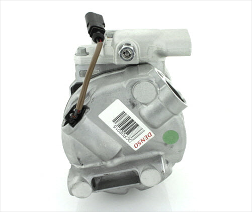 JAYAIR COMPRESSOR AUDI A6 QUATTRO 4.2L 04- 7SEU17C DIRECT DRIVE CM5642