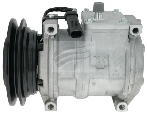 DENSO COMPRESSOR CHRYSLER NEON 2.0L 96-99 DENSO 10PA17C 447220-7200 CM5643
