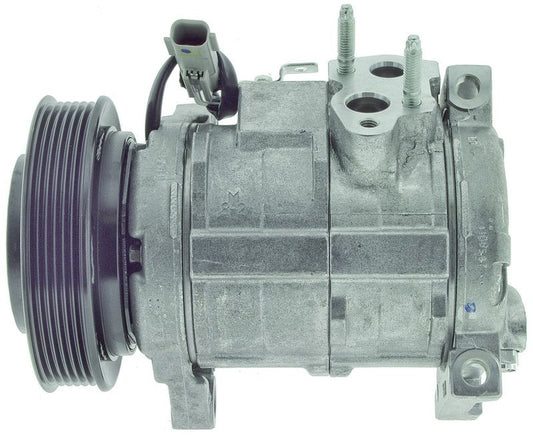 JAYAIR COMPRESSOR CHRYSLER VOYAGER 3.3L 01- DENSO 10S20H 447220-5001 CM5644