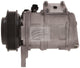 JAYAIR COMPRESSOR CHRYSLER VOYAGER GS 6/97-4/01 10PA17J JAYAIR CM5645J