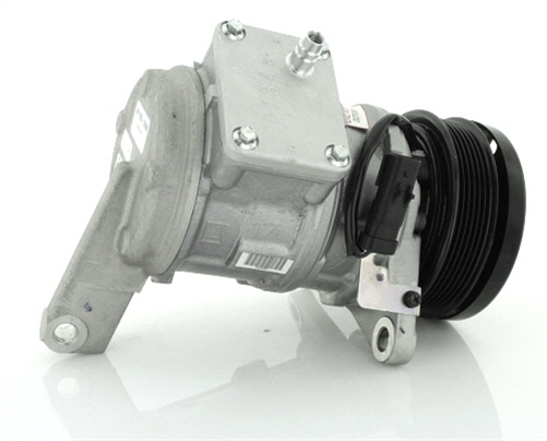 JAYAIR COMPRESSOR CHRYSLER VOYAGER 3.3L V6 96-00 10PA17J 447200-5660 CM5645