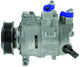 JAYAIR COMPRESSOR AUDI A4 1.8L 2.0L TDi 07- A5 1.8L 11/07-11/08 6SEU14C