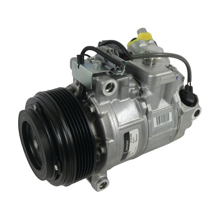 JAYAIR COMPRESSOR BMW 3 SERIES E90 318D 320D 3/05- 1 SERIES E81 E87 CM5677