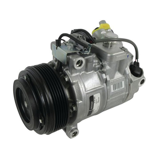 JAYAIR COMPRESSOR BMW 3 SERIES E90 318D 320D 3/05- 1 SERIES E81 E87 CM5677