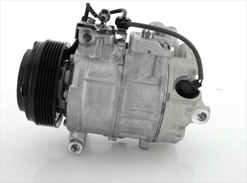 JAYAIR COMPRESSOR BMW 3 SERIES E90 318D 320D 3/05- 1 SERIES E81 E87 CM5677