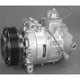JAYAIR COMPRESSOR AUDI A4 VR5 2.3L 8/98- VW PASSAT ESTATE VARIANT 2.3L CM5679