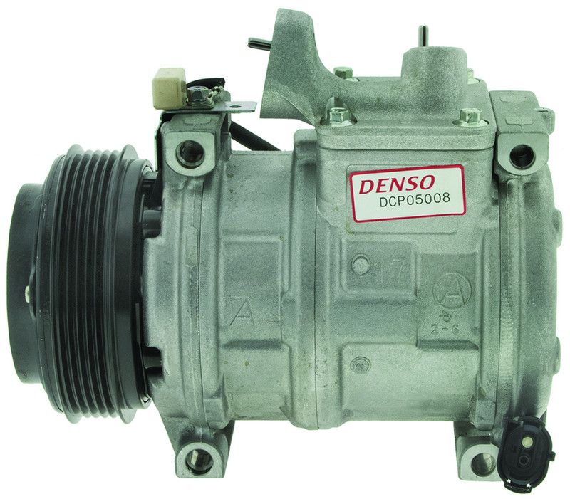 JAYAIR COMPRESSOR BMW 7 SERIES E38 730i 6/94-10/95 730D 740D 2/99-5/02 CM5681