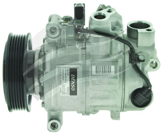 JAYAIR COMPRESSOR AUDI A4 2.4L 3.0L 10/00- A4 CABRIO 2.4L 3.0L 4/02- CM5687