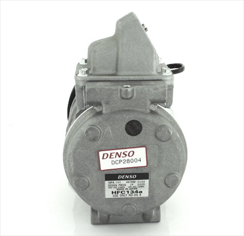 JAYAIR COMPRESSOR PORSCHE 911 (964) 92-94 3.3L & 3.6L TURBO S CARRERA CM5688