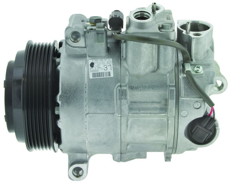 JAYAIR COMPRESSOR MERC E CLASS W212 E200 E220 E250 CDI E350i E350 CGI CM5689