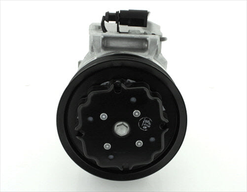 COMPRESSOR PORSCHE CAYENNE 08/02- 955 4.5L V8 TURBO 7SEU17C CM5692