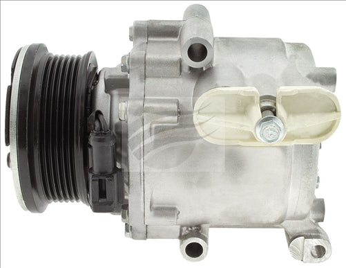 HELLA COMPRESSOR FORD FIESTA 1.4L 1.6L 08- 2008- CM5693