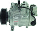 JAYAIR COMPRESSOR AUDI A4 1.6L 1.8L 1.9L TDi 2.0L 10/00-10/04 A4 2.0L CM5699