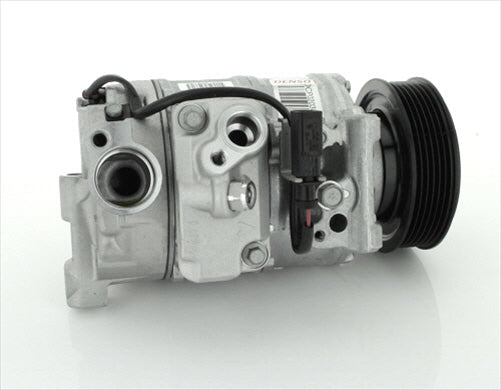 JAYAIR COMPRESSOR AUDI A4 1.6L 1.8L 1.9L TDi 2.0L 10/00-10/04 A4 2.0L CM5699