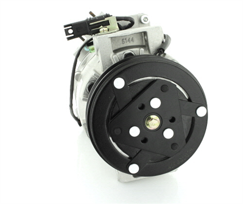 HELLA COMPRESSOR BMW X5 E70 2/07- 3.0LT TURBO DIESEL CSE717 4PV CM5702