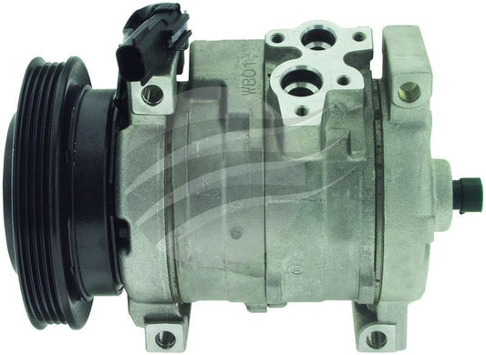 JAYAIR COMPRESSOR PT CRUISER 2.0L 2.4L 01-4PV 447220-3826 247300-0790 CM5705