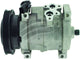 JAYAIR COMPRESSOR PT CRUISER 2.0L 2.4L 01-4PV 447220-3826 247300-0790 CM5705