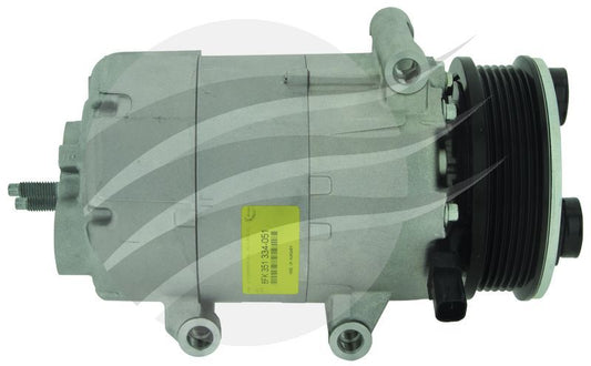 JAYAIR COMPRESSOR FORD MONDEO MA MB 1.8L 2.0L TURBO DIESEL CM5709