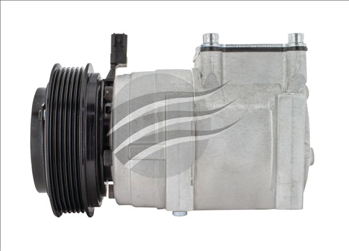 JAYAIR COMPRESSOR FORD FIESTA WT WZ 10/10-ON HS15 6PV 12V 120MM CM5710J