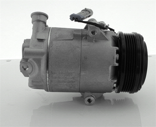JAYAIR COMPRESSOR ASTRA TS 01 5PV Z18XE BARINA XC 01-05, BARINA XC 05- CM5714