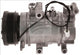 JAYAIR COMPRESSOR MAZDA3 BK 2.0L 03-09 MAZDA3 SP23 2.3L 03-09 MAZDA CM5733J