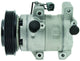 JAYAIR COMPRESSOR MAZDA6 GH 2.5L 2/08-11/12 DKS17DS 6PV 12V Z0010923A CM5738