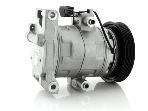 JAYAIR COMPRESSOR MAZDA6 GH 2.5L 2/08-11/12 DKS17DS 6PV 12V Z0010923A CM5738