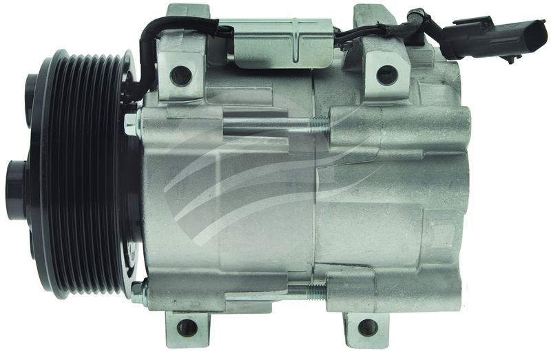 JAYAIR COMPRESSOR DODGE RAM 5.9L DSL 06-08 HS18 8PV 116MM CM5745