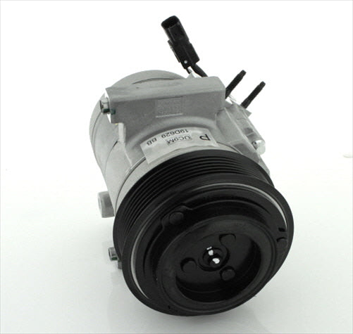 JAYAIR COMPRESSOR FORD RANGER PX 2.2L 3.2L DSL 9/11>MAZDA BT50 XT 11/11