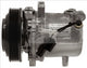JAYAIR COMPRESSOR MITSUBISHI TRITON 03- SUZUKI GRAND VITARA 98- 4CYL CM5751