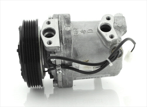 JAYAIR COMPRESSOR MITSUBISHI TRITON 03- SUZUKI GRAND VITARA 98- 4CYL CM5751