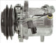 JAYAIR COMPRESSOR MITSUBISHI TRITON 03- V6 / DSL SS96 13A 116MM CM5752