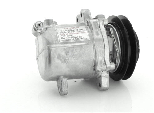 JAYAIR COMPRESSOR MITSUBISHI TRITON 03- V6 / DSL SS96 13A 116MM CM5752