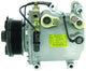 JAYAIR COMPRESSOR MITS OUTLANDER ZE ZF 12/02-09/06 MSC105C AKC200A560 CM5753