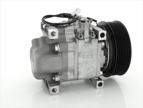 JAYAIR COMPRESSOR MAZDA 6 DIESEL 8PV 02 - Note - PORTS ARE CAPTIVE ORING