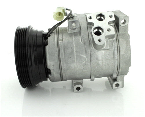 JAYAIR COMPRESSOR LANDROVER FREELANDER 1.8L 1/99-11/00 10S17C CM5766