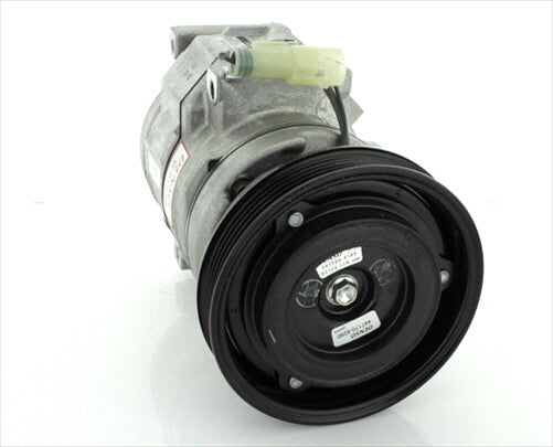 JAYAIR COMPRESSOR LANDROVER FREELANDER 1.8L 1/99-11/00 10S17C CM5766